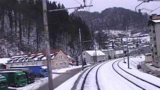 Zidani Most - Celje.wmv