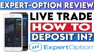 Expert Option Review | How To Earn Money Online In Pakistan 2021 | Make Money 200$-500$ By Trading