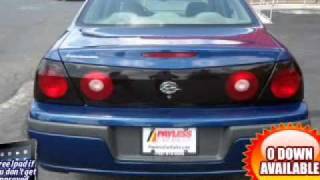 2005 Chevrolet Impala - South Amboy NJ