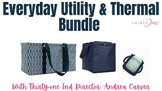 Everyday Utility & Thermal Bundle | Ind. Director, 𝐀𝐧𝐝𝐫𝐞𝐚 𝐂𝐚𝐫𝐯𝐞𝐫 | Fall 2024