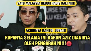 DATUK AARON AZIZ MENJELASKAN HAL SEBENAR MENGAPA DIA DIGUGURKAN DARI FILEM PENGAMBARAN🔥