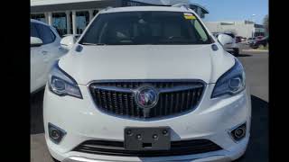 2020 Buick Envision Premium II - Liberty GMC - Peoria, AZ...