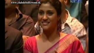 IIFA awards 2007 parte 8