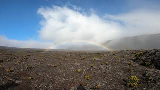 IL PONTICELLO - La Reunion, il sopralluogo di Martina