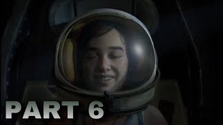 THE LAST OF US 2 - Gameplay Walkthrough PART 6 - Live Stream Session - Saim The Billy