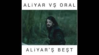 ALiYAR Vs OraL ⚔️⚔️💪💪 ALiYAR best status Clip 🔥🔥🔥