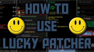 [ Tutorial ] How to use lucky patcher | InApp Purchase Mod | Modified APK Mod (Root) 2016 HD