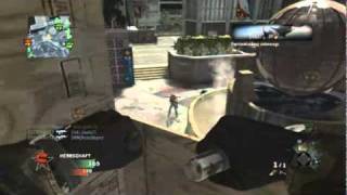 Black Ops balistic knife streak_ PilzGrindgore