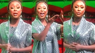 Minnie Dlamini shades Itumeleng Khune Video Meme | Trending Video