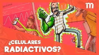 ¿Dan cáncer los celulares?