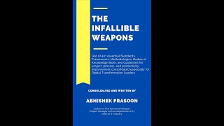 Book Introduction: The Infallible Weapons