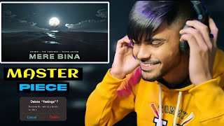 Reaction on MERE BINA - The PropheC Ft Talhah Anjum | KSHMR