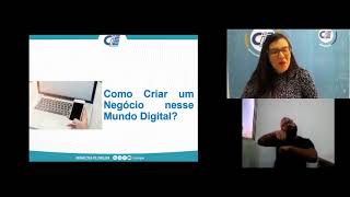 AULA 24 - Noções de Empreendedorismo Digital e de Como Criar um Negócio