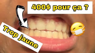 -400$ LA PLUS GROSSE ARNAQUE ‼️