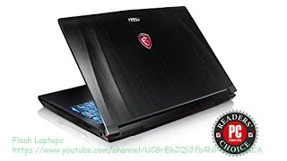 MSI GE62 Apache Pro-239 Review GTX 970M i7-6700HQ