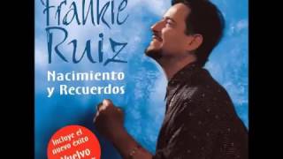 frankie ruiz  bailando  audio oficial