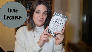 Avis lecture : ILS SONT CHEZ NOUS de Lisa Jewell