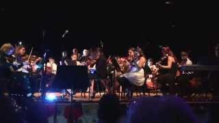 Barboursville Middle School Orchestra