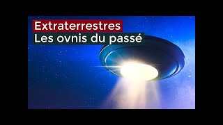 Le Monde De Demain révélations ovnis etextraterrestres Documentaire 2017 - 2017