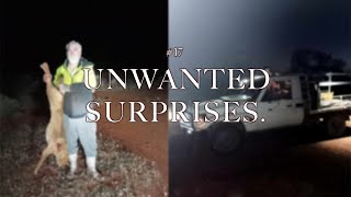 RDD #18: Unwanted surprises