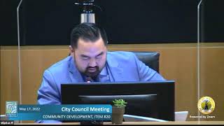 City of Milpitas - City Council Meeting