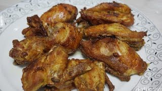 MASAK AYAM GORENG ALA BUNDA UMRIA TOMI!!!!