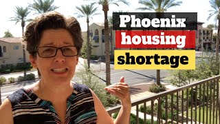 Phoenix Market update 2020