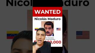 Maduro el más buscado