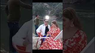 Tmro mutu banu Tmro Dhadkan banu tmro Sathma Khas banu Aanchal Sharma, Paul Shah Viral video #shorts