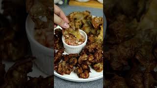 Crispy chicharon bulaklak #shorts #shortsvideo #shortsyoutube