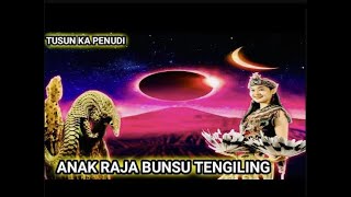 Anak Raja BunsuTengiling 18