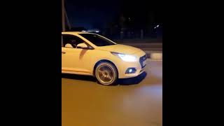 Verna😈 vs Audi race🏁🔥verna 💪💪||audi||race||modified❌❌||highway||vernalovers||race||live4drive