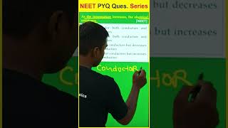 NEET Previous year questions PYQ Series #viral #shortsvideo #neet #tricks #madhursinghphysics