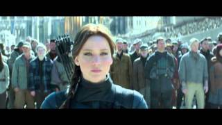 Голодные игры   Сойка пересмешница  Часть II # The Hunger Games   Mockingjay Part 2 # Трейлер 1