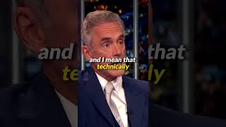 Jordan Peterson zo’n Transgenders #shorts