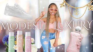 My Husband Has Great Taste?! (Luxe Gifts & Feminine Finds) 🌸