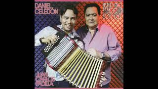 El festival vallenato - Daniel Celedón y Juan Carlos Padilla