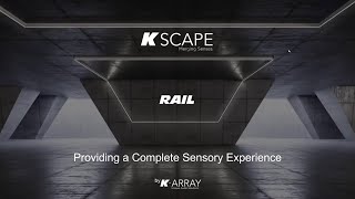 (DE) Webinar AVMAT/K-array RAIL