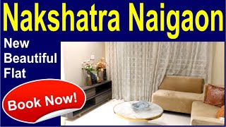 Nakshatra Pride | New Projects | Naigaon East | Karan Property Solutions