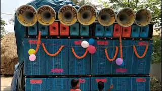 Hazra sound,, দেশড়া শীতলাপূজা উপলক্ষে