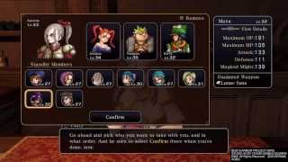 Dragon Quest Heroes Tips pt 2