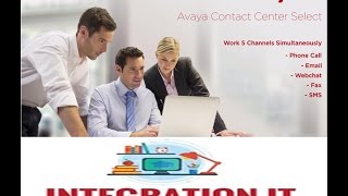 AVAYA ACCS DEMO & OVERVIEW