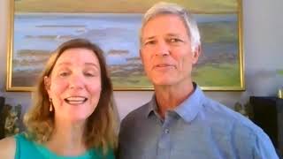 Antonia Van Becker, Greg Lee Testimonial Big Leap Bootcamp