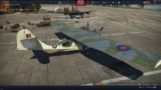 War Thunder прем техника