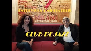 “MIREIA FELIU – A NÚRIA FELIU” - CLUB DE JAZZ, JOAN VILALTA (Milano Jazz Club, Barcelona, CAT – ESP)