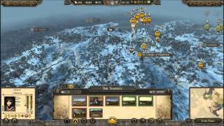 Attila Total War Hun Invasion 17