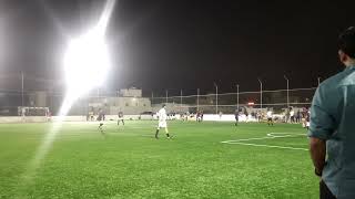 Football Match 2023 | Muscat Seeb #football