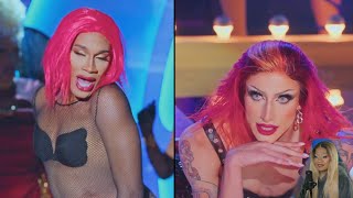 Gala Varo vs Soa de Muse - RuPaul's Drag Race Global All Stars