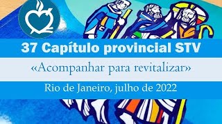 O que é um capítulo provincial? Prior provincial e geral nos respondem!