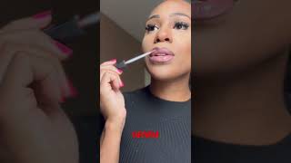 GRWM #grwm #luxuryblogger #makeuptutorial #makeup #fentybeauty #lipstick #viralbeauty #grwmmakeup